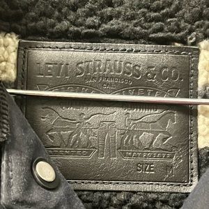 Fall Winter Jacket as IS